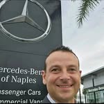 Tom Holevas - @tomsellsbenz - Instagram