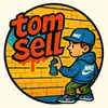 tom_sell - @tom_sell - TikTok