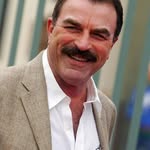 Tom Selleck - @tomsellec0011 - Instagram