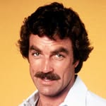 Tom Selleck - @tomselleckaday - Instagram