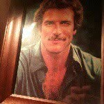 Tom Selleck - @tom__selleck - Instagram