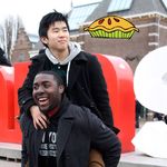 Tom & Karl, pie sellers - @tomandkarlsometimessellpies - Instagram