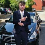 Tom Sellers - @tomsellers12 - Instagram