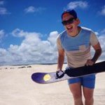 Tom Sellers - @tomsells8 - Instagram