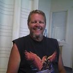 Tom Sellers - @hdtas63 - Instagram