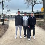 Tom Sellers - @tsellers_11 - Instagram