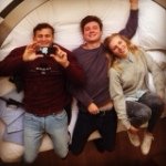 Tom Seward - @tomseward11 - Instagram