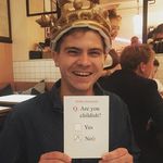 Tom Seward - @tomseward - Instagram