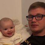 Tom Sewell - Facebook