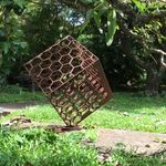 Tom Sewell - @sewellsculpture - Instagram