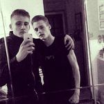 Tom Sewell - @tomsewell1998 - Instagram