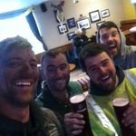 Tom Sewell - @tompsewell - Instagram