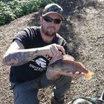 Tom Sewell - @sewell5810 - Instagram