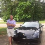 Tom Sewell - @tomsewell1960 - Instagram