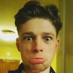 Tom Sewell - @tomsul1 - Instagram