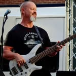 Tom Shackleford - @tshackonthebass - Instagram