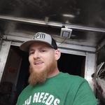 Tommy Shackleford - @tstallman - Instagram