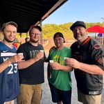 Tom Shafer - @tomshafer25 - Instagram