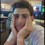 tom behl-shanks - @tombehlshanks - Instagram