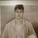 Tom Shanks - @tom.shanks_ - Instagram