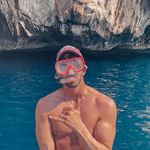 Tom Shanks - @tomshanks10 - Instagram