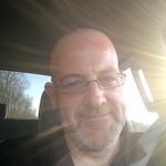 Tom Shearer - @blackjack0470 - Instagram