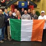 Tom Shearer - @tom_goblue_22 - Instagram