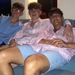 Tom Sheil - Facebook