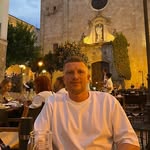 Tom Sherlock - @tomsherlock7 - Instagram