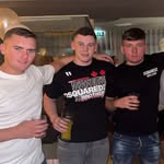 Tom Sherlock - @tomsherlock10 - Instagram
