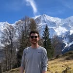 Tom Sherlock - @tsherlock12 - Instagram