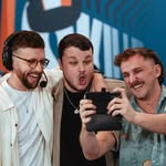 Tom Sherlock - @tomjsherlock - Instagram