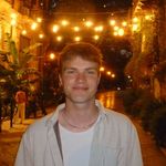 Tom Sherry - @sherry_tom - Instagram
