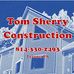 Tom Sherry Construction - Facebook
