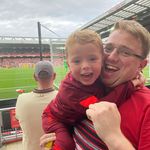 Tom Shields - @tomshields95 - Instagram