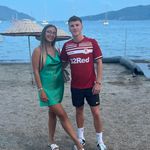 Tom Shields - @tomshields89 - Instagram