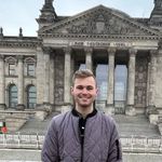 Tom Shields - @tshields96 - Instagram