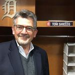 Tom Shields - @tom.shields.31 - Instagram