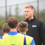 Tom Shields - @tomshieldssoccer - Instagram