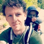 Tom & Šíma - @tomsiasima - Instagram