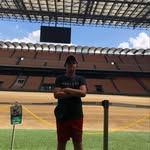 TomSiassi - @tomsiassi - Instagram