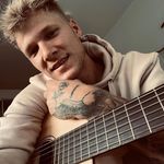 Tom Siebert - @tom991123 - Instagram