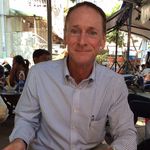 Tom Siebert - @tsiebert_vn - Instagram