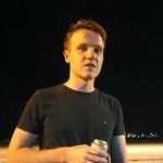 Tom Siebert - @tomsieb - Instagram
