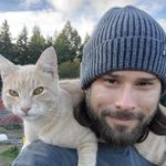 Tom Sievers - @tommyquantum - Instagram