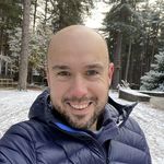 Tom Simcox - @campervantom - Instagram
