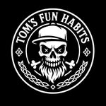 Tom Sisk - @toms_fun_habits - Instagram