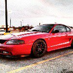 Tom Sisk - @tomsi501 - Instagram