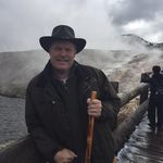 Tom Sisk - @supt_tom_sisk - Instagram