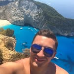 Tomasz Skaliński - @tom_skalsky - Instagram